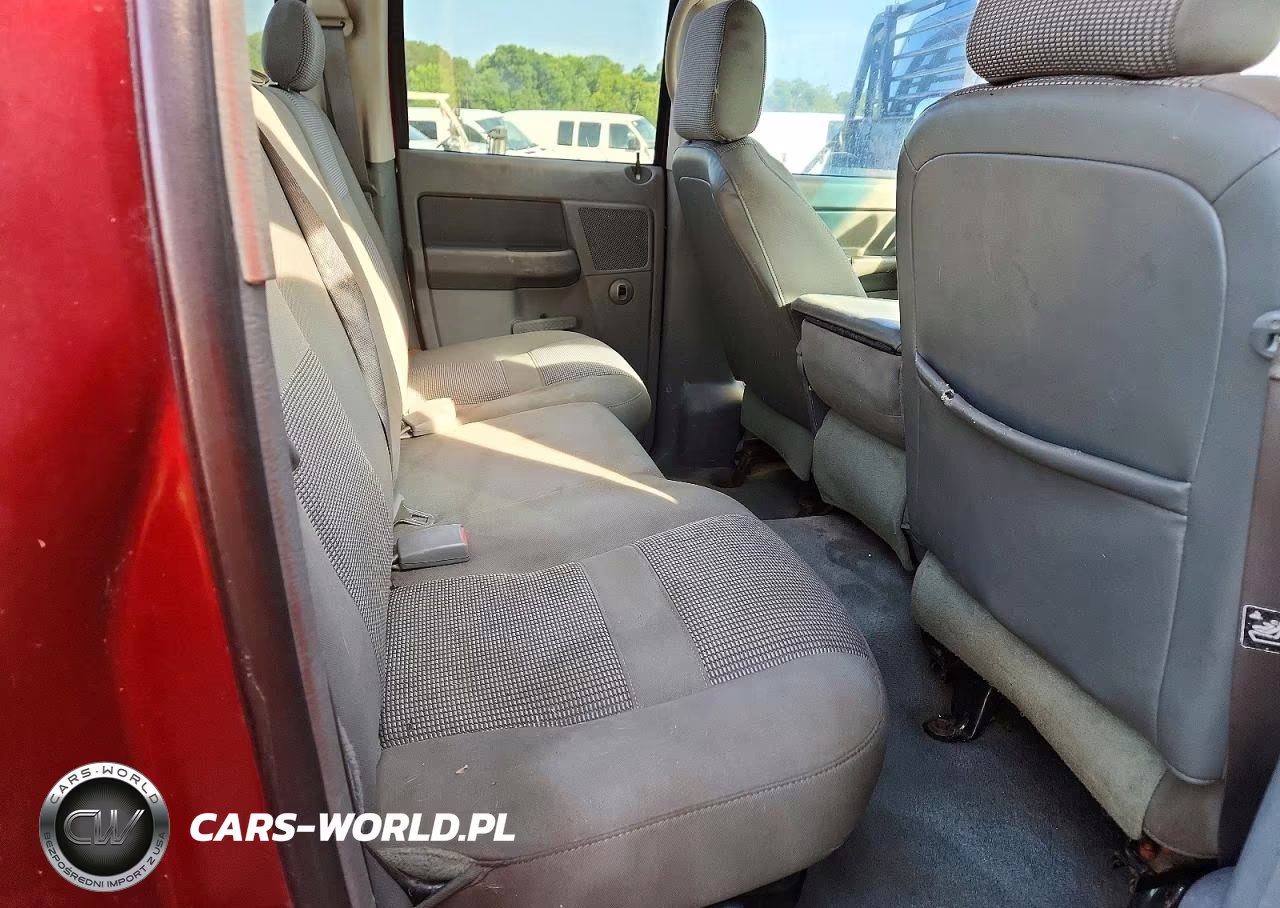 2006 Dodge Ram 3500 St VIN:3D7ML48C86G220690 - 11