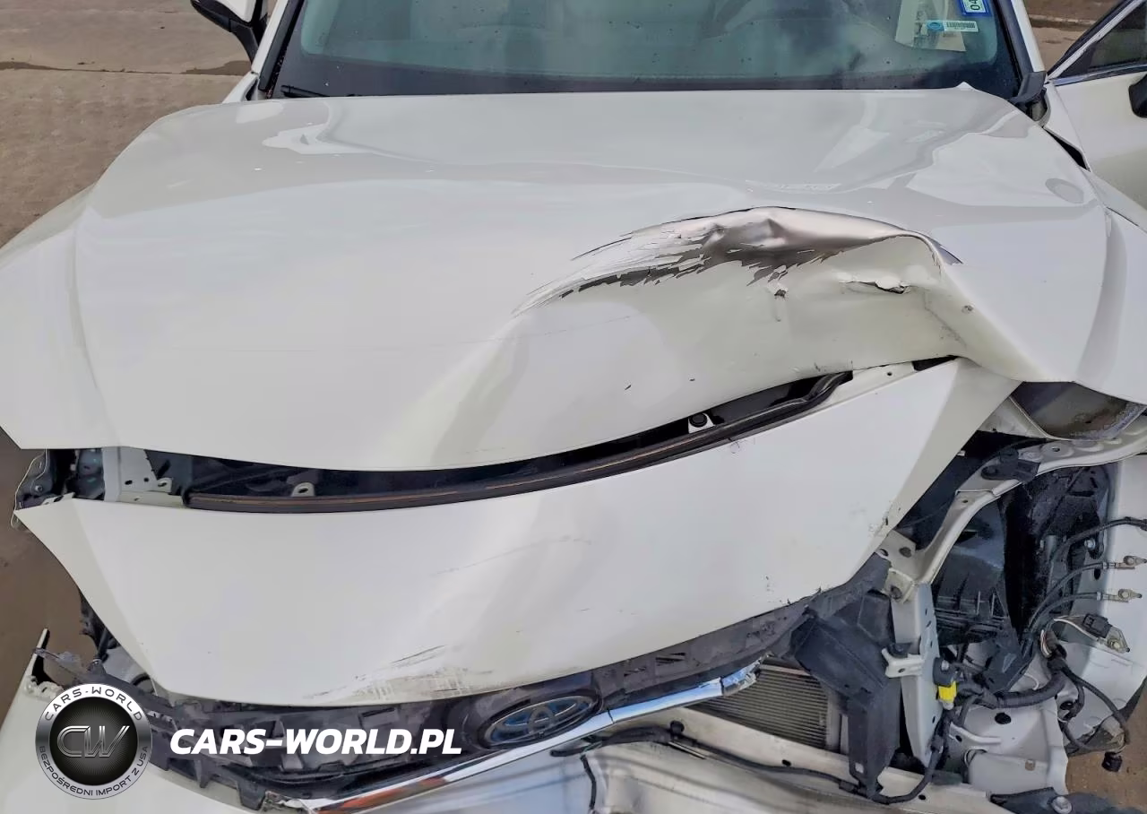 2021 Toyota Venza Xle VIN:JTEAAAAHXMJ003771 - 12