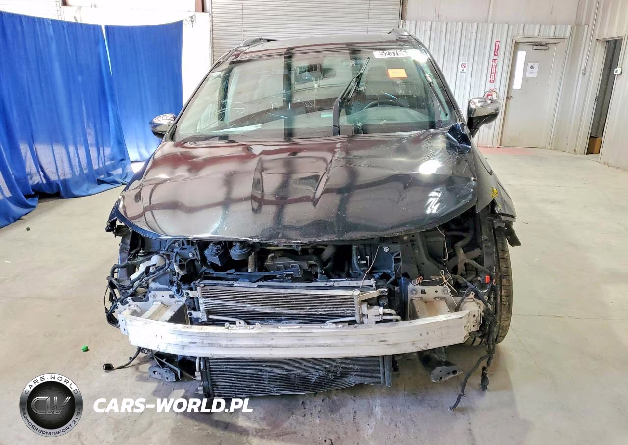 2020 Chrysler Pacifica Limited VIN:2C4RC1GG4LR114665 - 5
