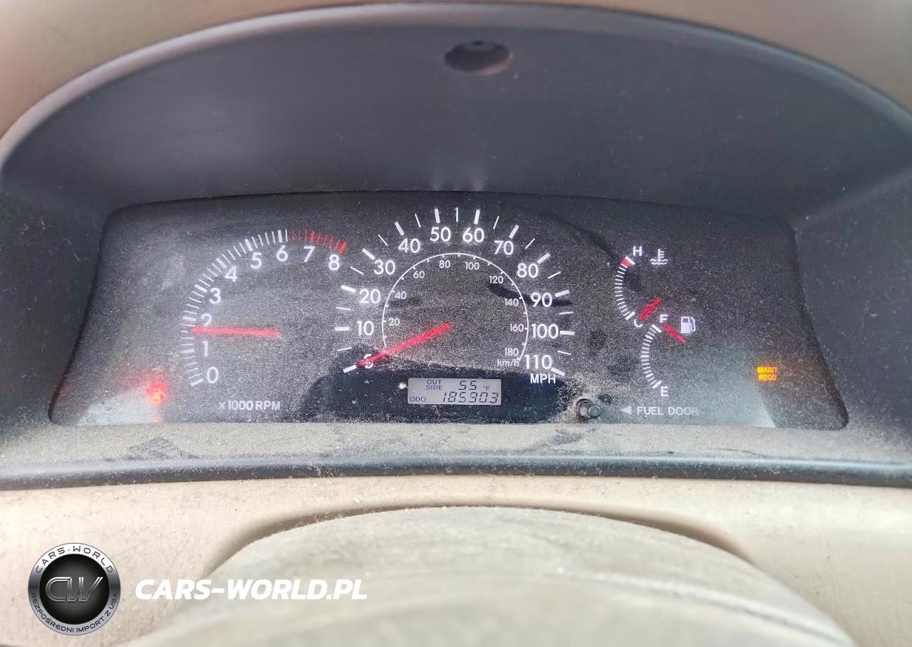 2006 Toyota Corolla Le VIN:1NXBR32E66Z675678 - 9