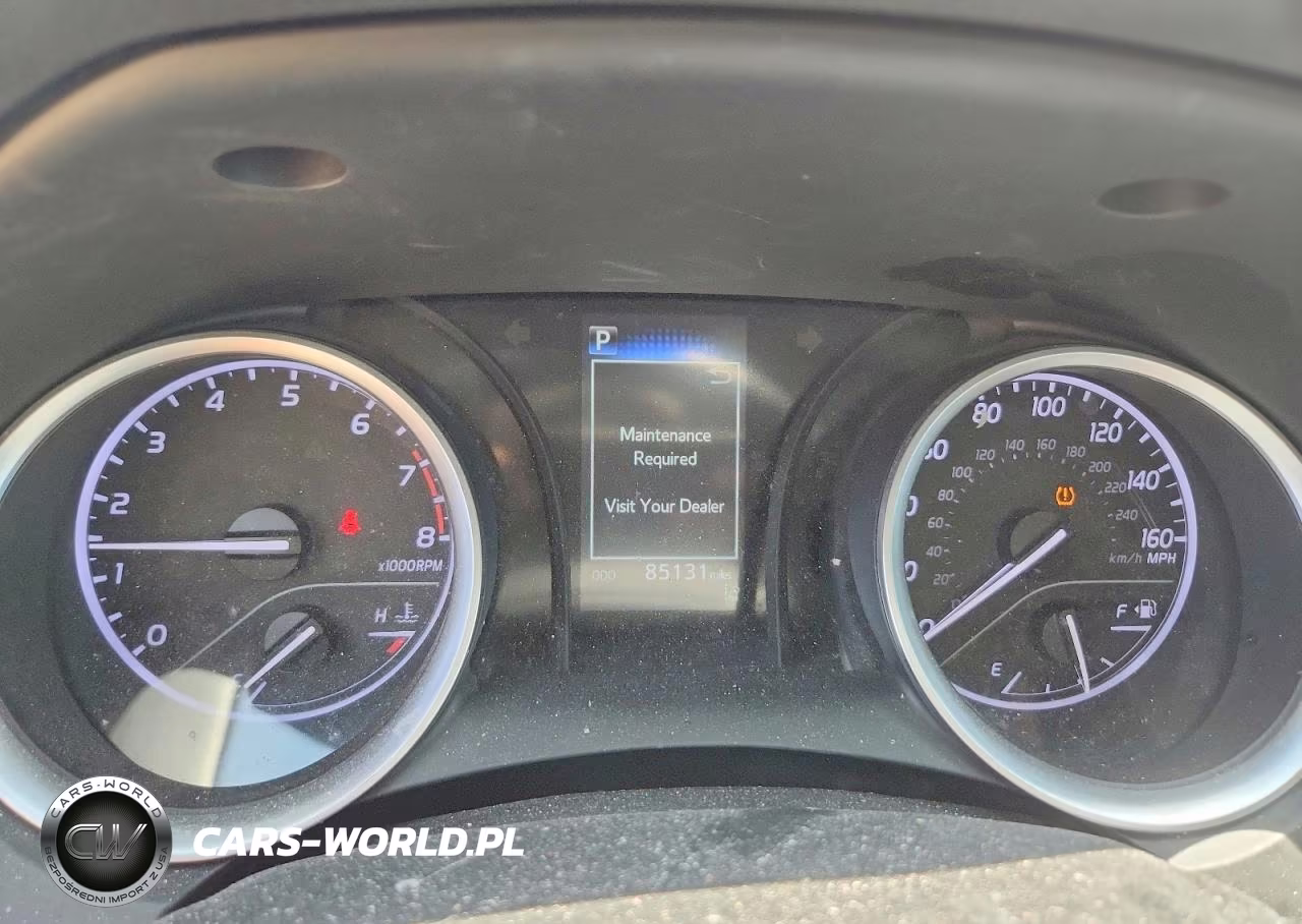 2021 Toyota Camry Le VIN:4T1C11AK1MU451383 - 9