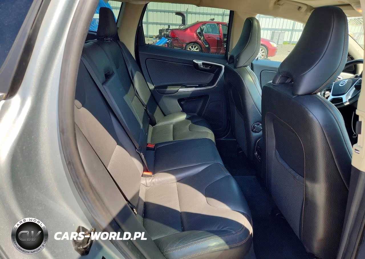 2013 Volvo Xc60 T6 VIN:YV4902DZ7D2462266 - 11