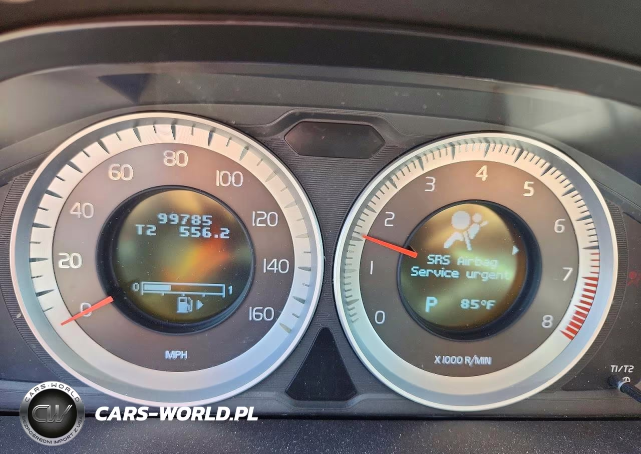 2013 Volvo Xc60 T6 VIN:YV4902DZ7D2462266 - 9