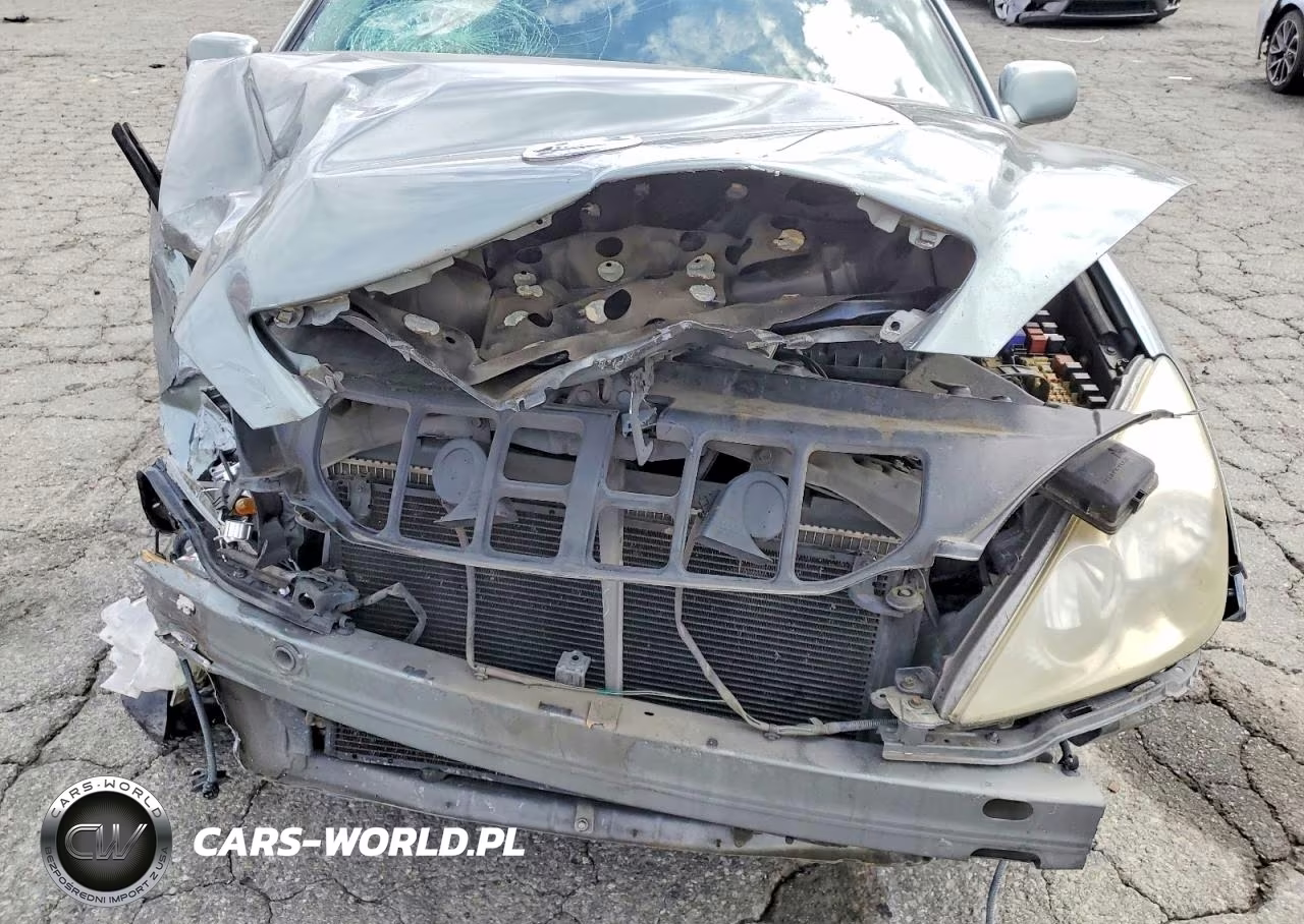 2002 Lexus Es 300 VIN:JTHBF30G920030234 - 11