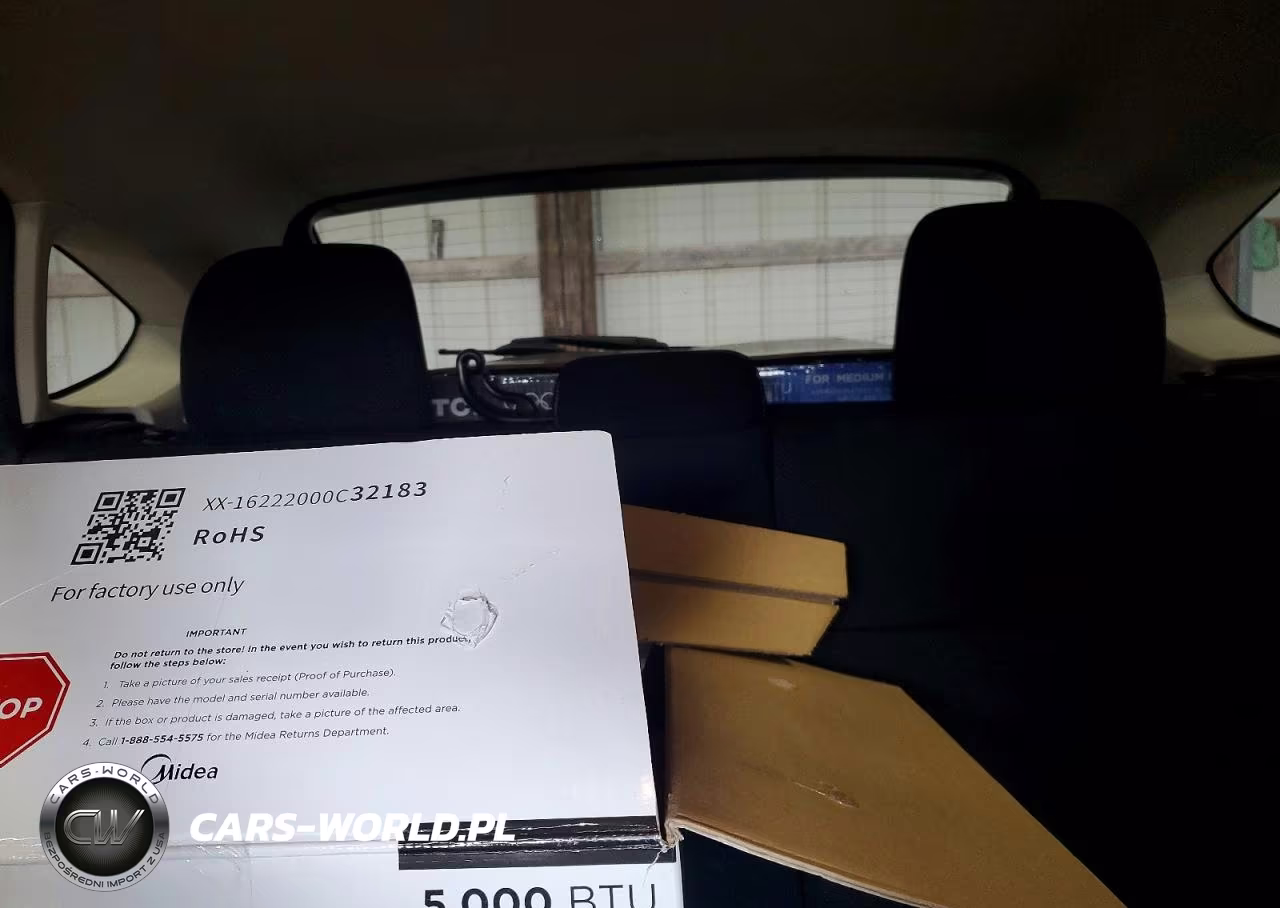2013 Subaru Xv Crosstrek 2.0I Premium VIN:JF2GPACC3D2802480 - 10