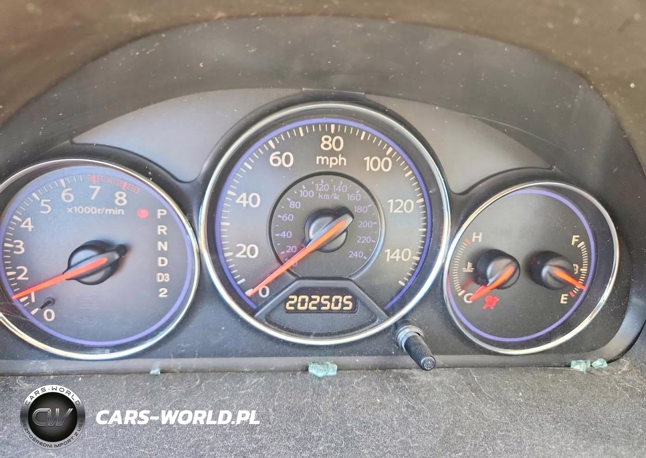 2004 Honda Civic Lx VIN:1HGES16524L011418 - 9