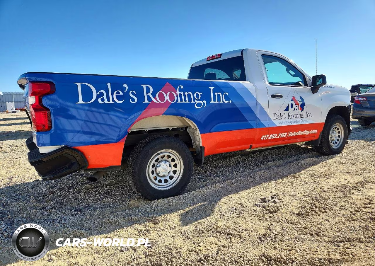 2022 Chevrolet Silverado Ltd C1500 VIN:3GCNWAEK2NG213104 - 3