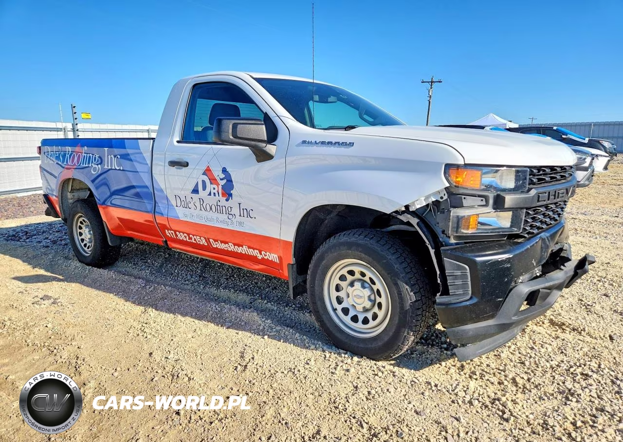 2022 Chevrolet Silverado Ltd C1500 VIN:3GCNWAEK2NG213104 - 4