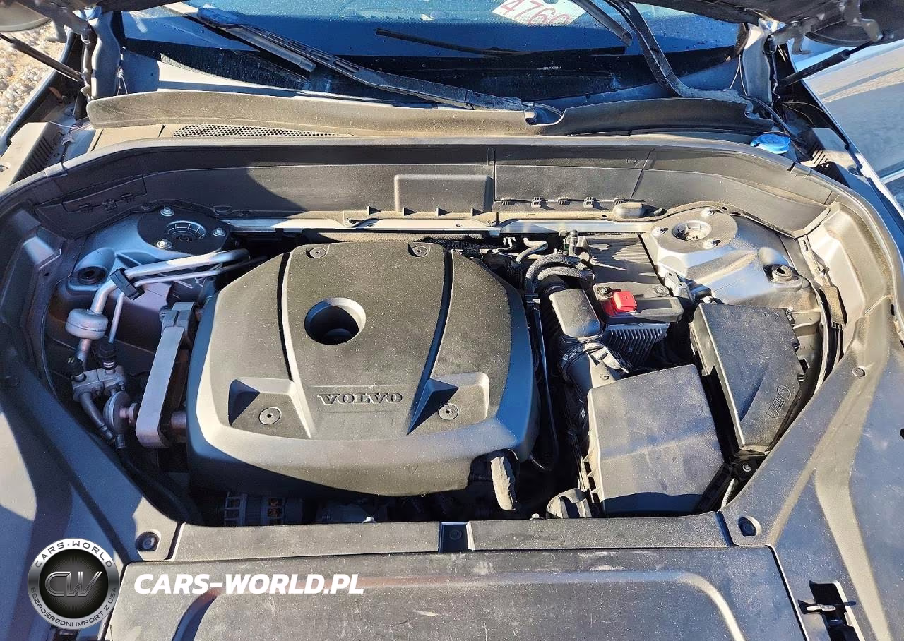 2016 Volvo Xc90 T6 VIN:YV4A22PL7G1006549 - 11