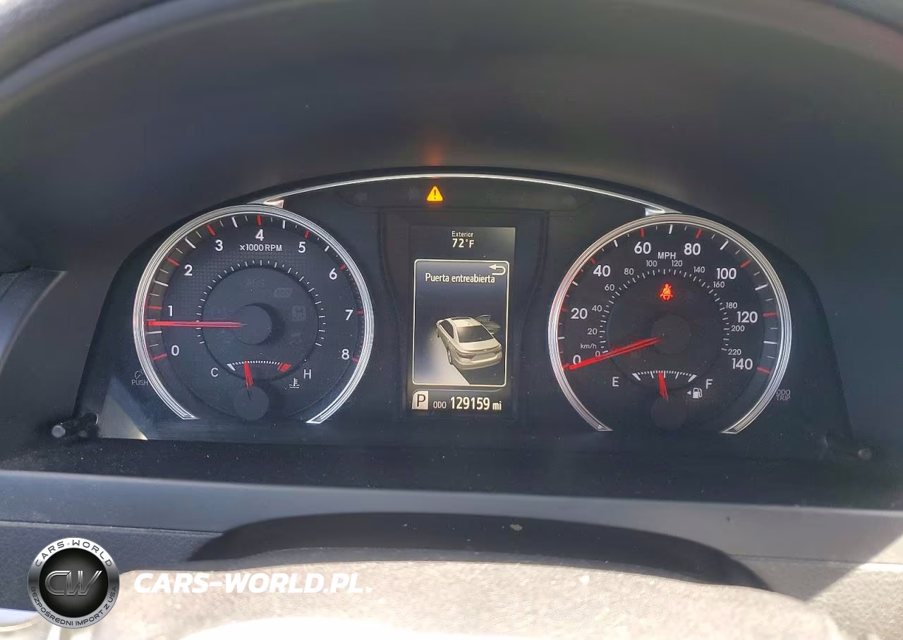 2017 Toyota Camry Se VIN:4T1BF1FK3HU306518 - 9