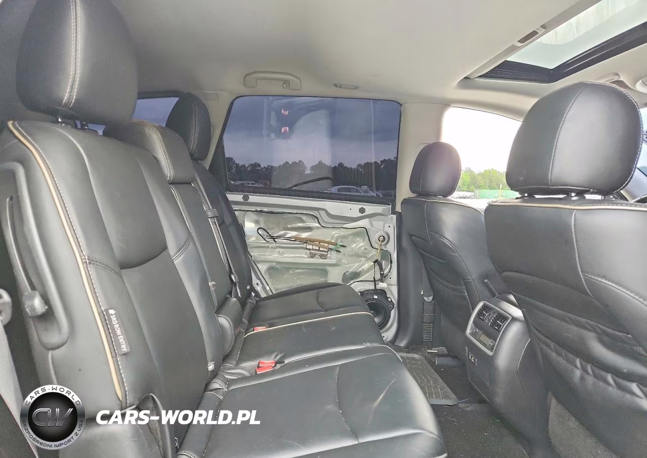 2020 Infiniti Qx60 Pure VIN:5N1DL0MN9LC532540 - 11