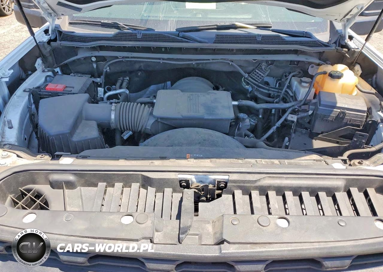 2022 Chevrolet Silverado C2500 Heavy Duty VIN:1GC0WLE75NF195846 - 11