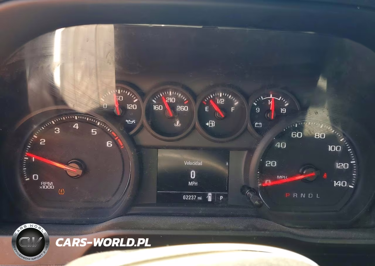 2022 Chevrolet Silverado C2500 Heavy Duty VIN:1GC0WLE75NF195846 - 9
