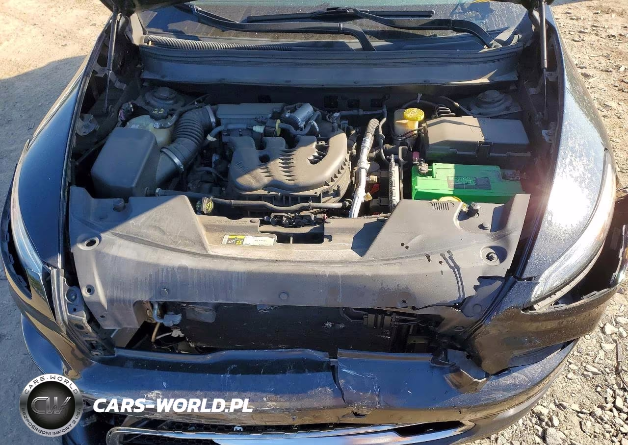 2014 Jeep Cherokee Limited VIN:1C4PJMDS7EW290143 - 12