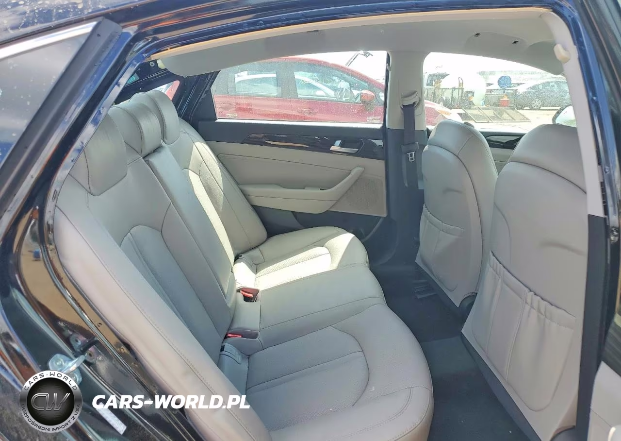 2017 Hyundai Sonata Plug-In Hybrid Limited VIN:KMHE54L29HA060811 - 10