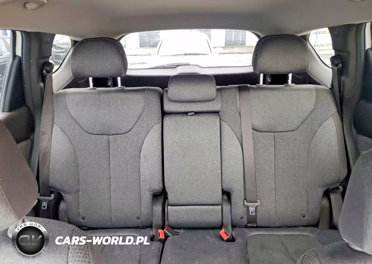 2019 Hyundai Santa Fe Sel 2.4L VIN:5NMS3CAD6KH052237 - 10