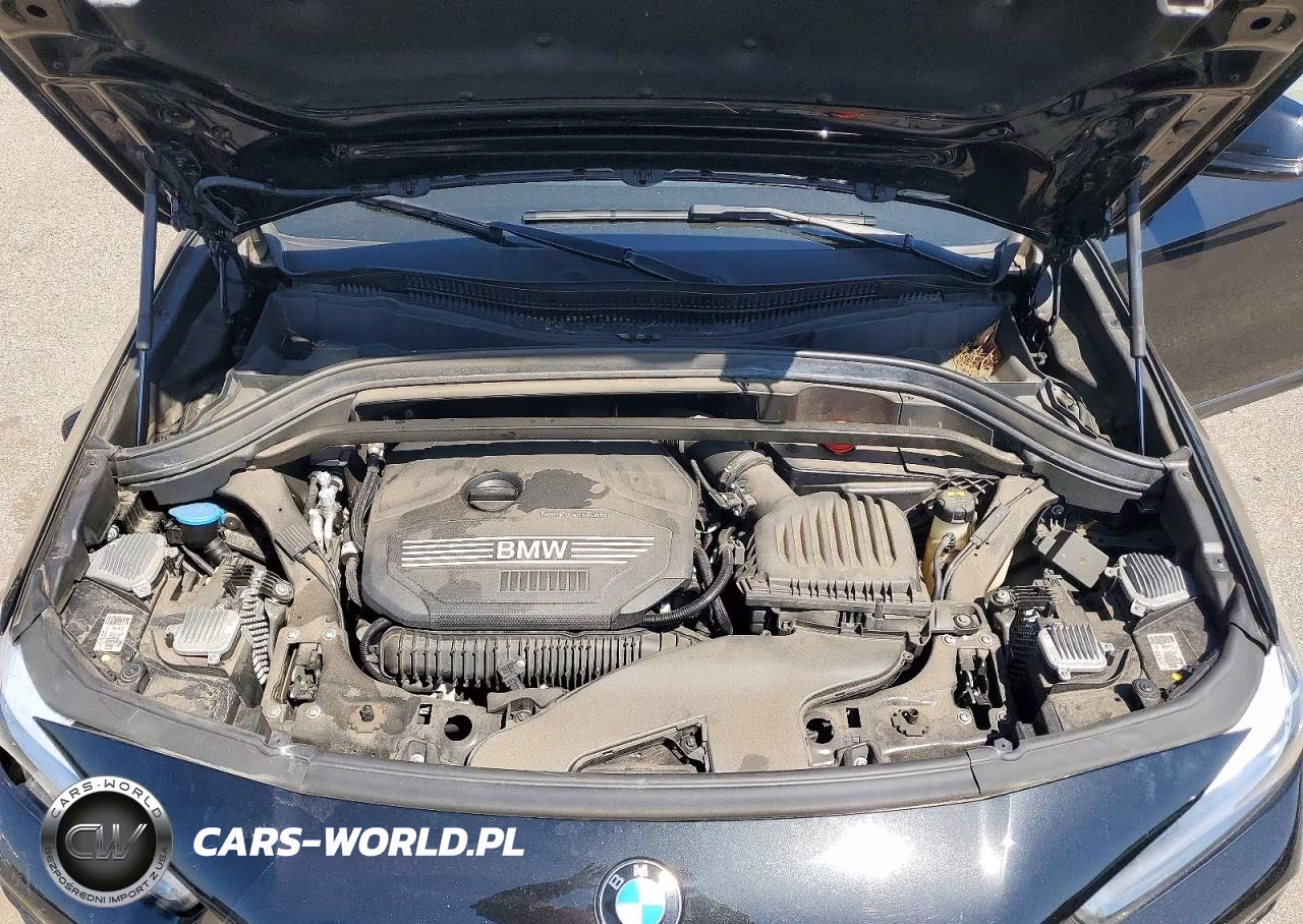 2021 BMW X2 xDrive28I VIN:WBXYJ1C04M5S44800 - 12
