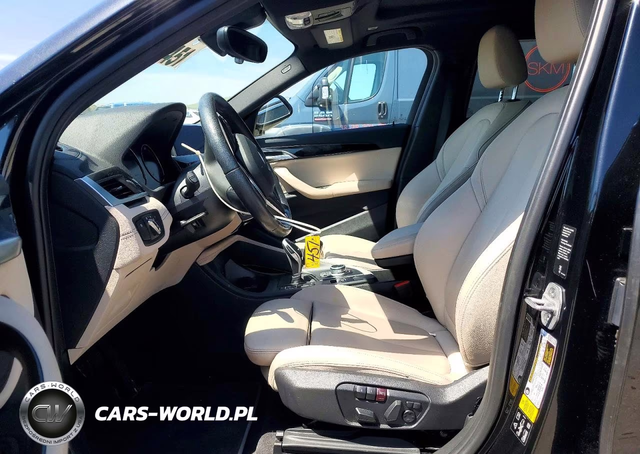 2021 BMW X2 xDrive28I VIN:WBXYJ1C04M5S44800 - 7