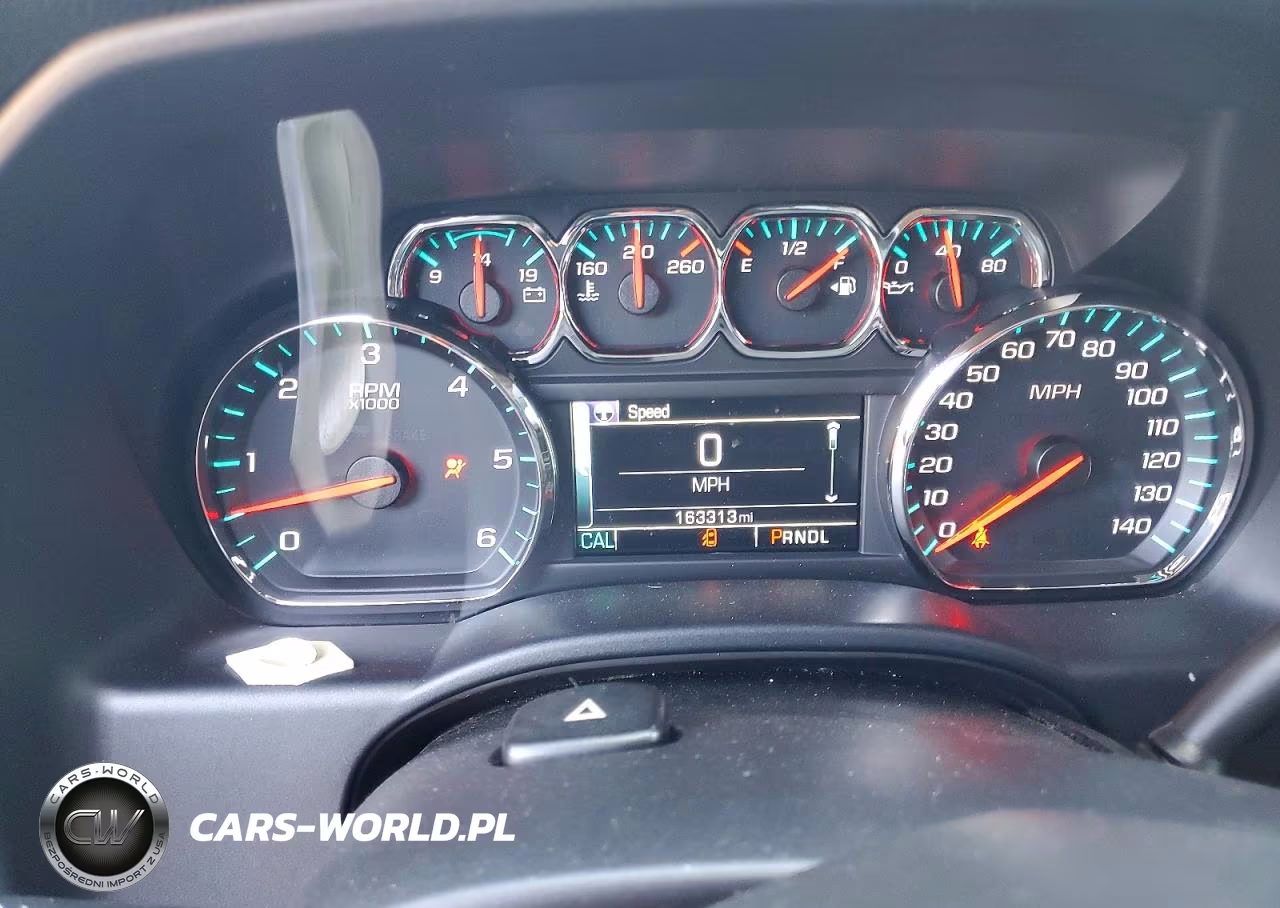 2017 Chevrolet Silverado C1500 Lt VIN:3GCPCREH2HG173390 - 9