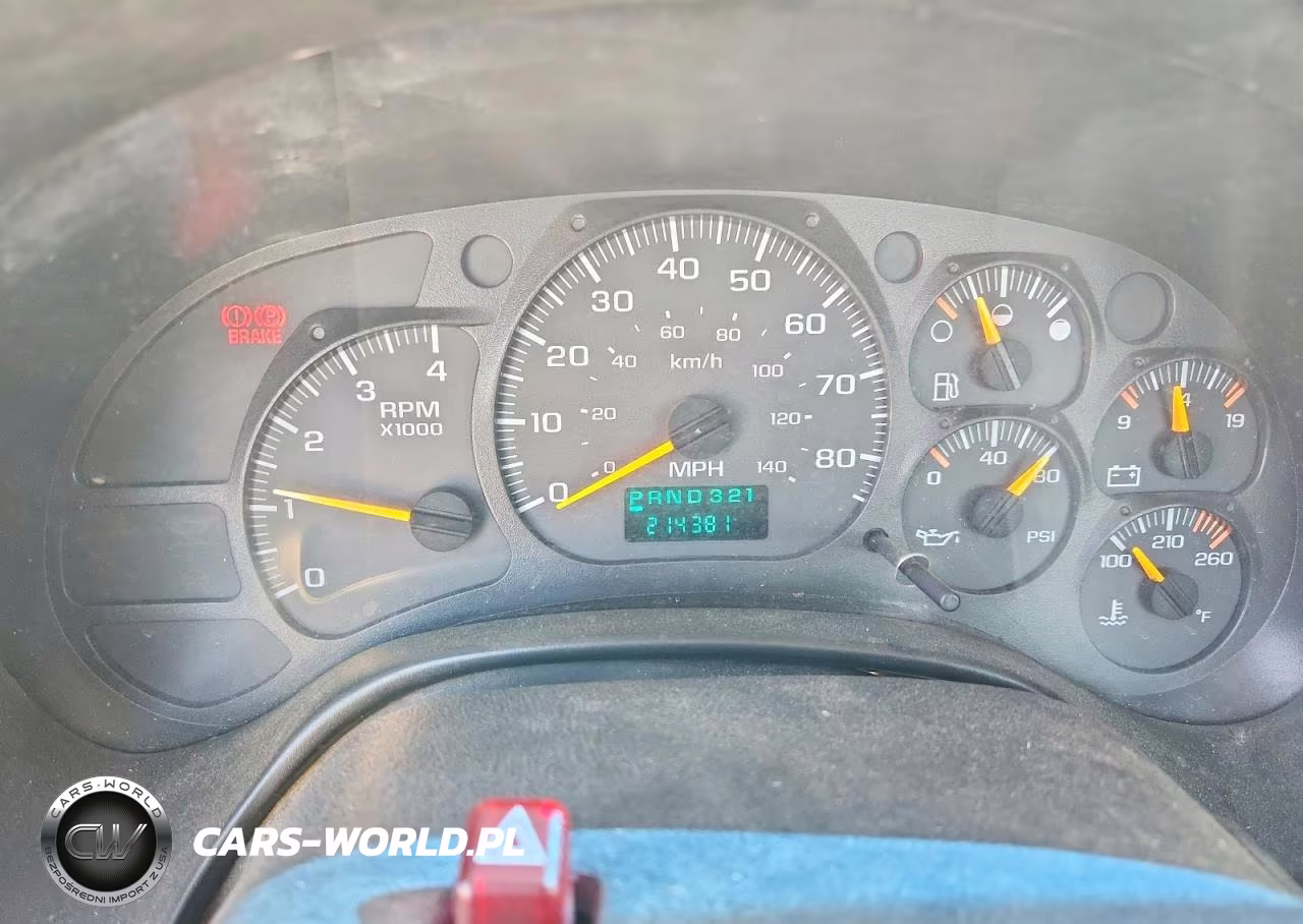 2004 GMC C5500 C5C042 VIN:1GDE5C11X4F508104 - 9