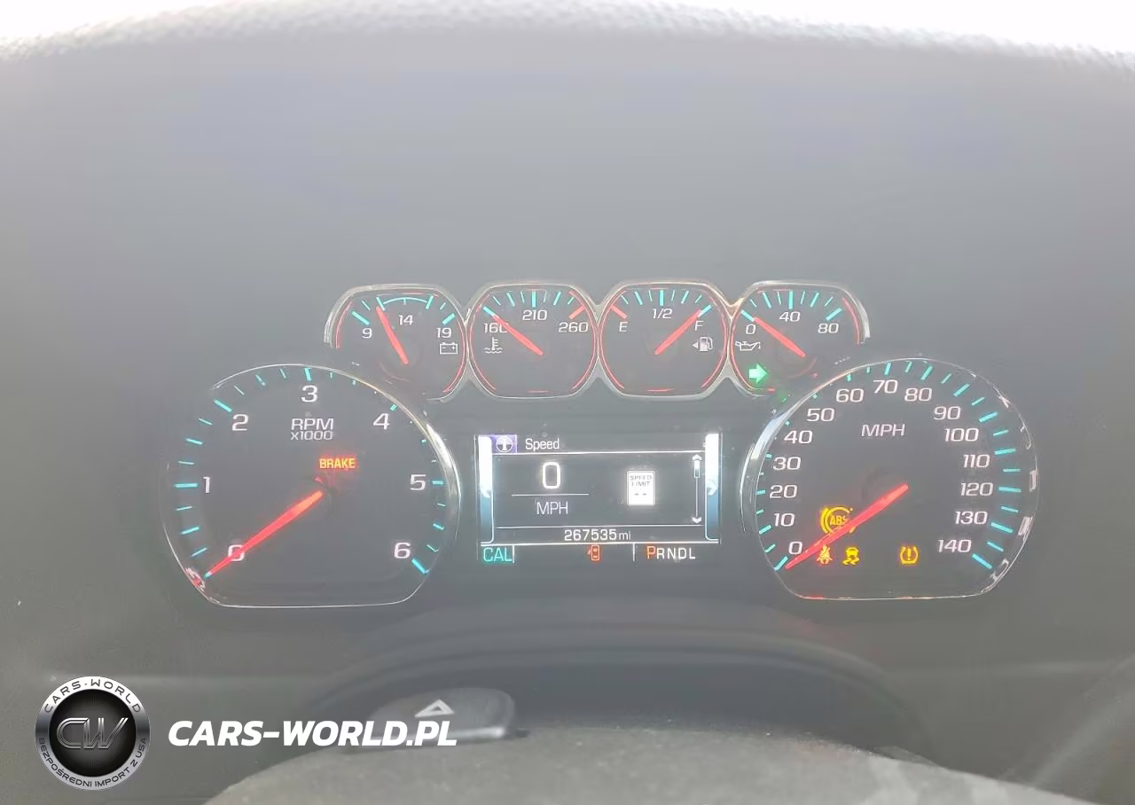 2019 Chevrolet Suburban K1500 Lt VIN:1GNSKHKC6KR383313 - 9