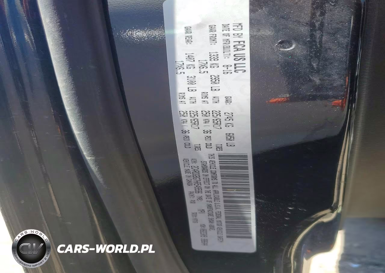 2017 Dodge Grand Caravan Se VIN:2C4RDGBG7HR549596 - 14