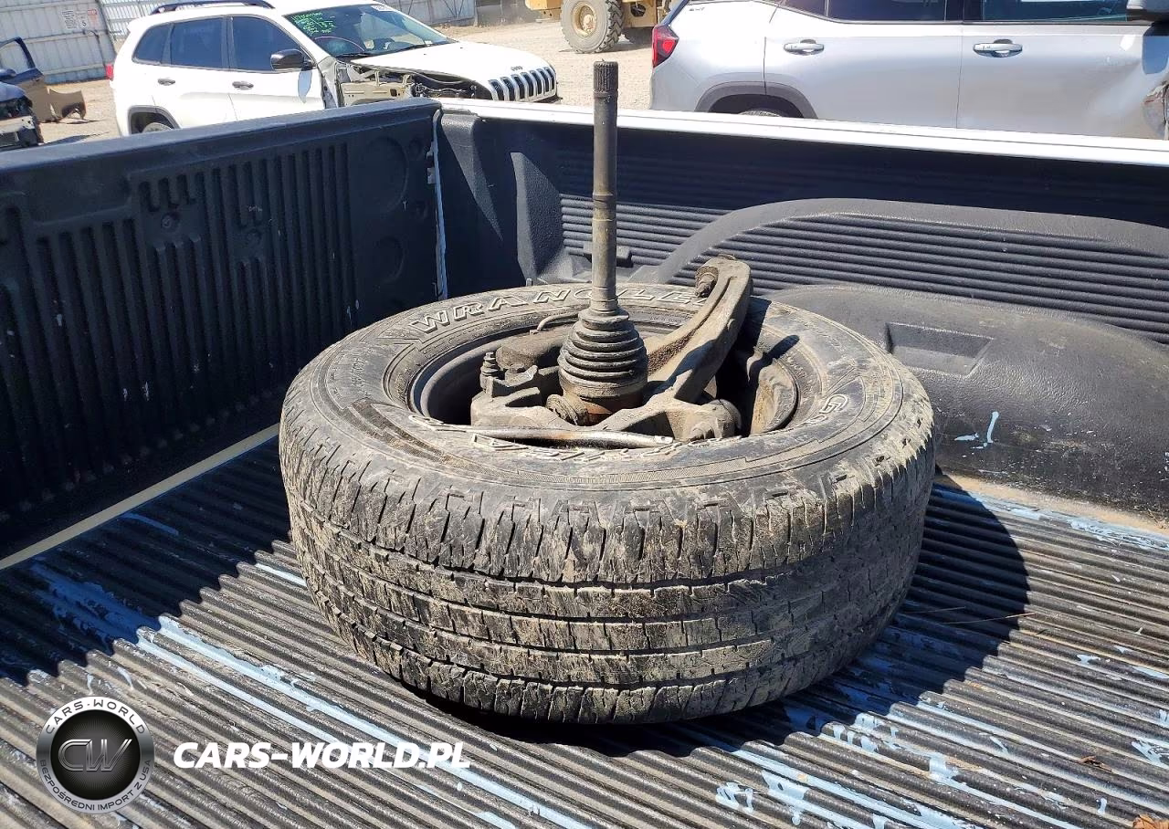 2002 Dodge Ram 1500 VIN:1D7HU18N62S568246 - 12
