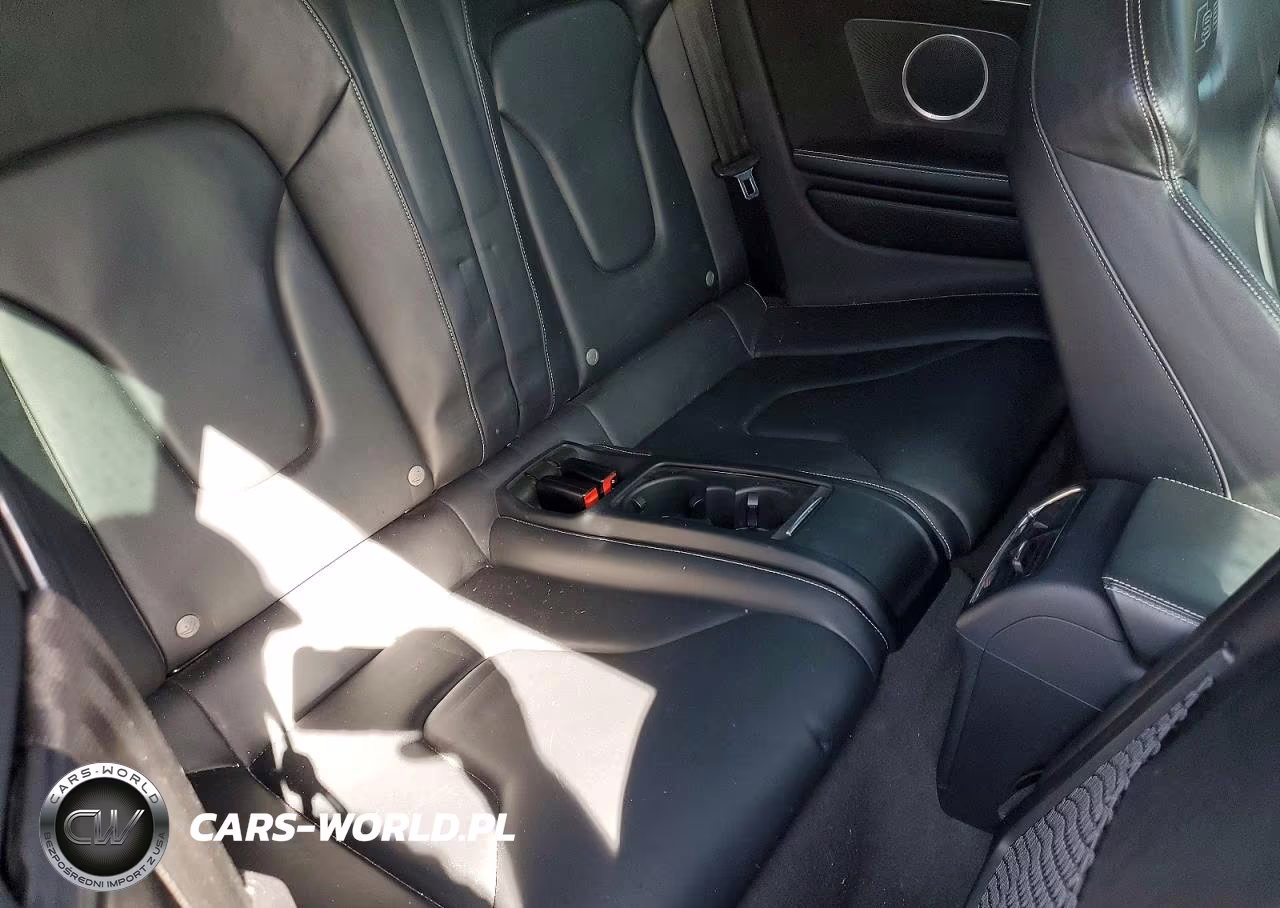 2016 Audi S5 Premium Plus VIN:WAUC4AFHXGN011389 - 10
