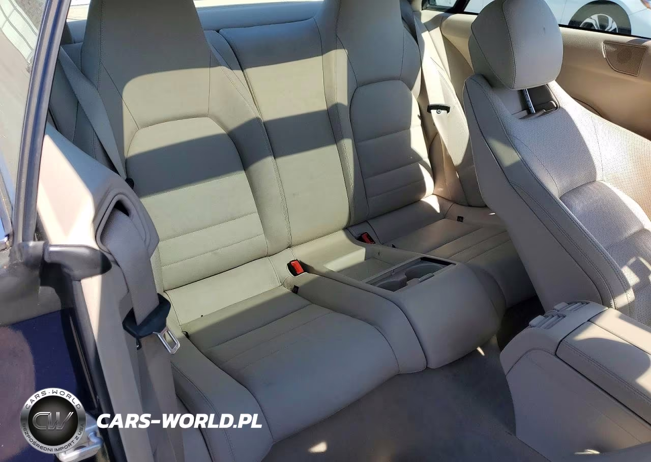 2017 Mercedes-Benz E 400 4Matic VIN:WDDKJ6HB9HF356783 - 10