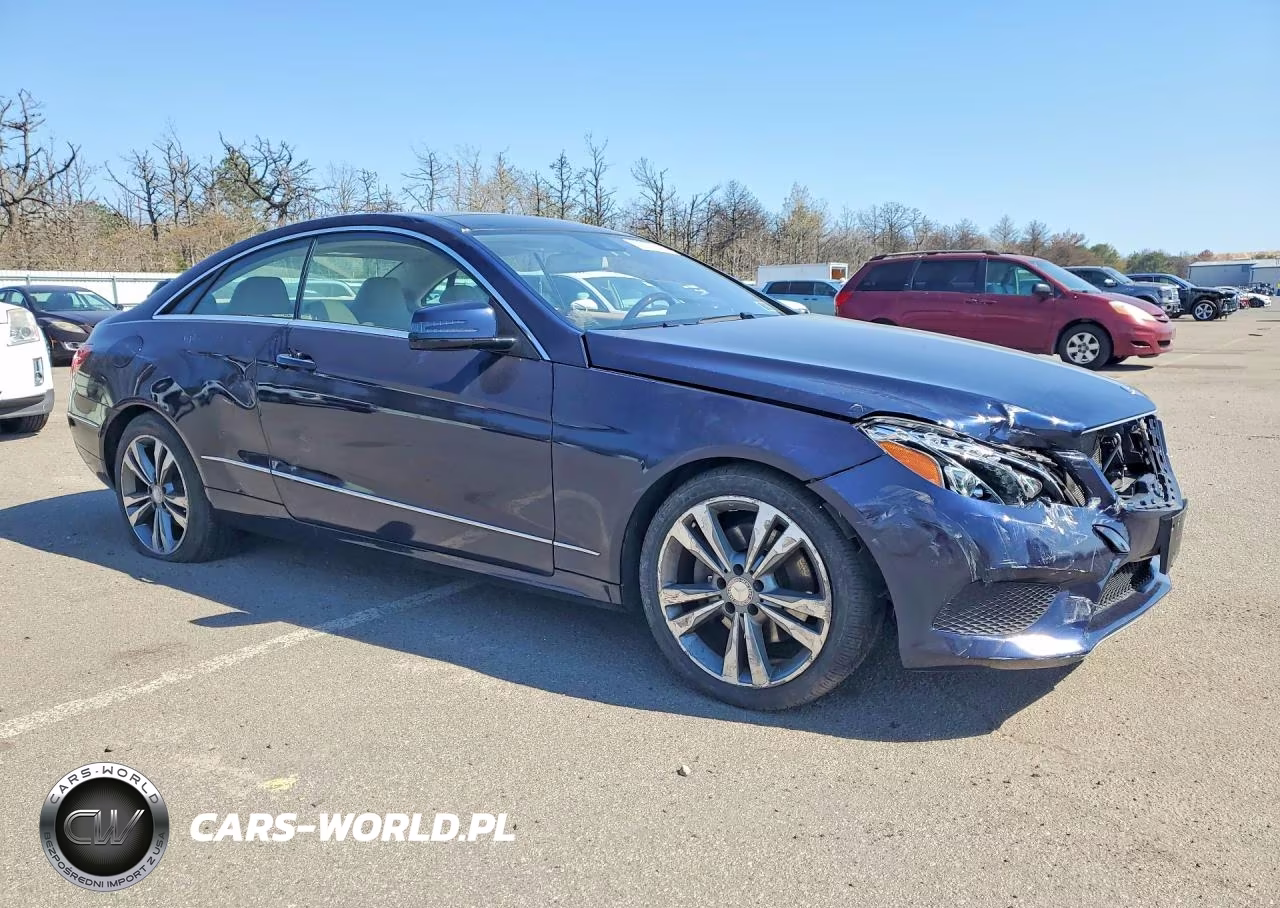 2017 Mercedes-Benz E 400 4Matic VIN:WDDKJ6HB9HF356783 - 4