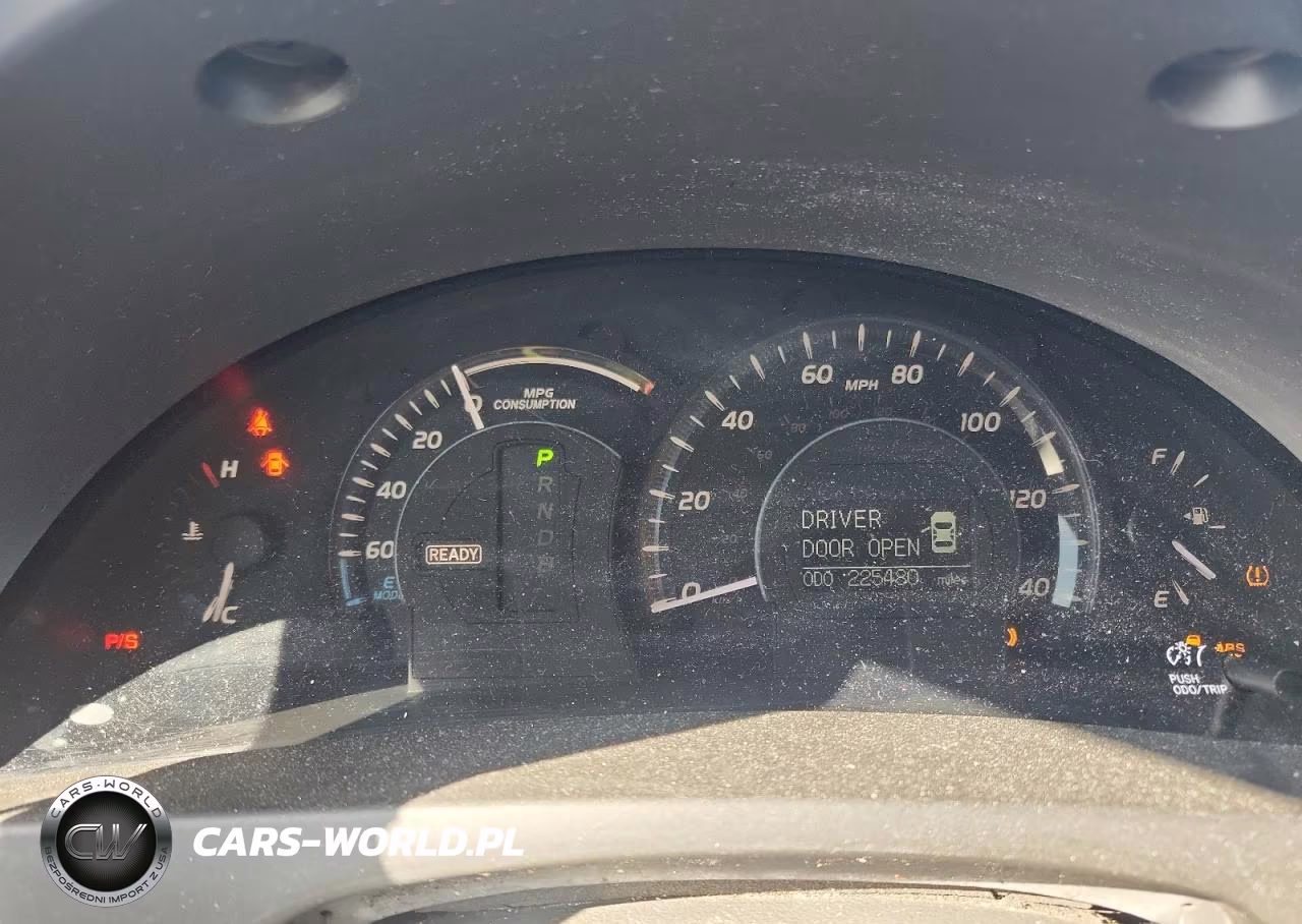 2009 Toyota Camry Hybrid VIN:4T1BB46KX9U079438 - 9