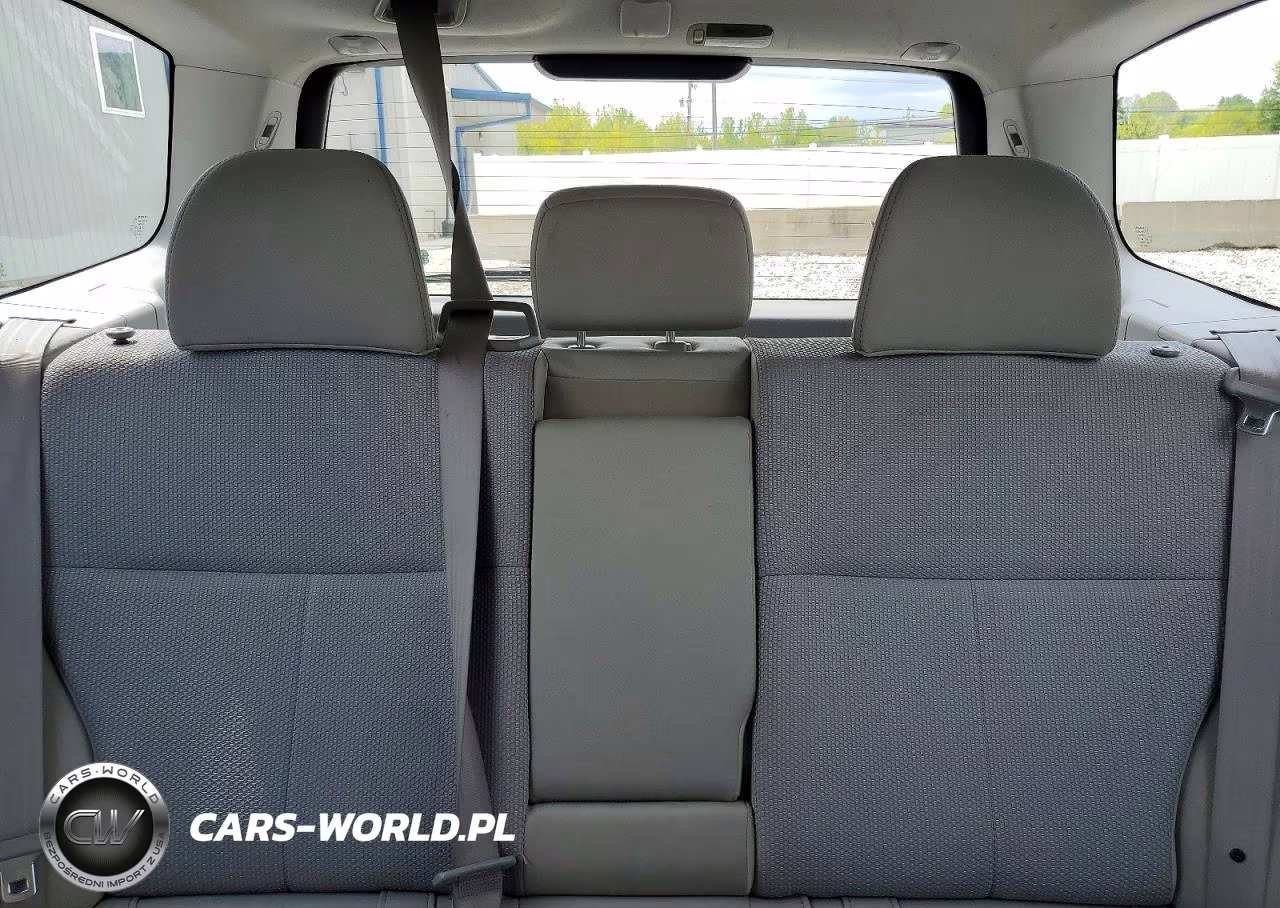 2013 Subaru Forester 2.5X VIN:JF2SHABC5DG431902 - 10