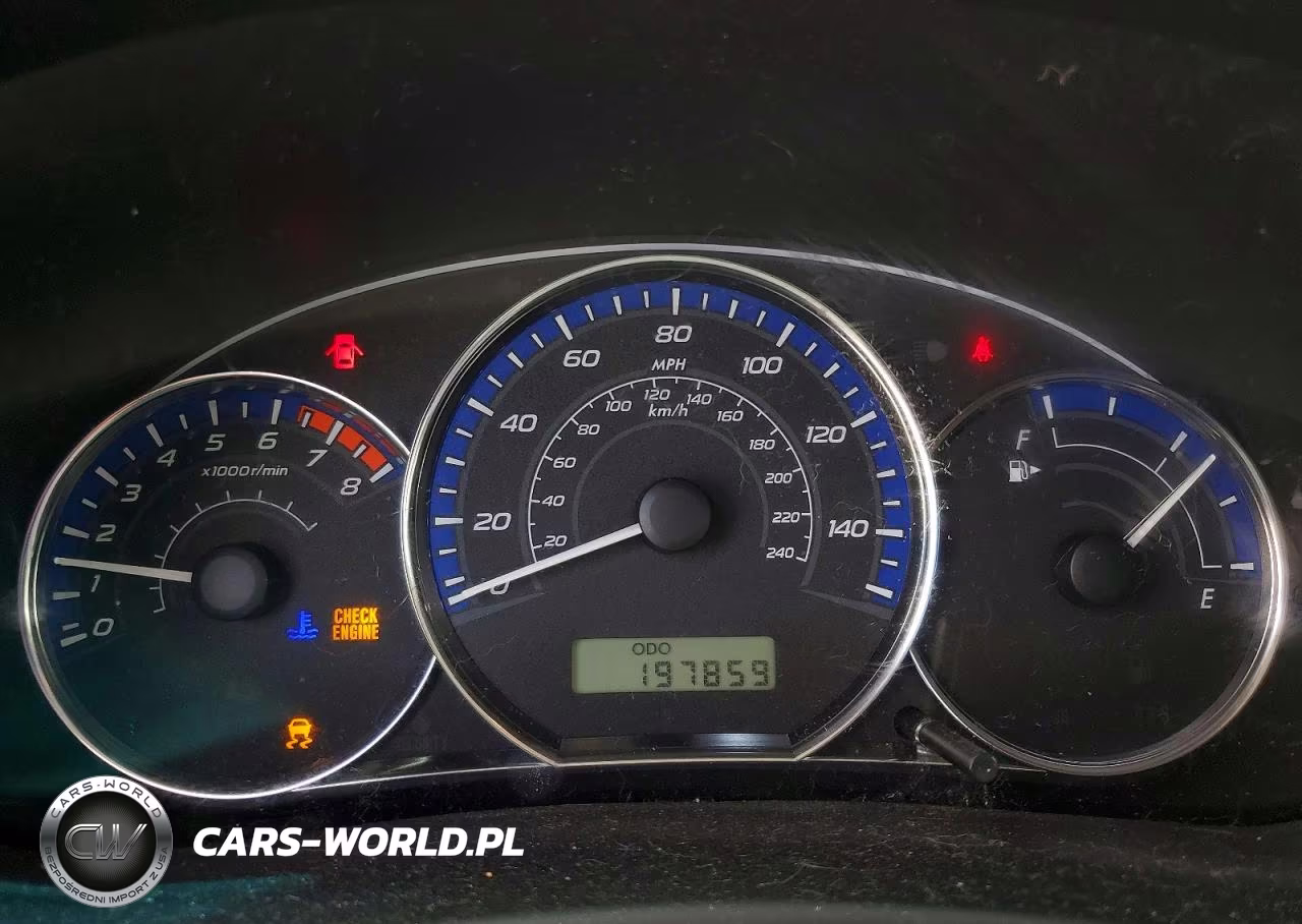 2013 Subaru Forester 2.5X VIN:JF2SHABC5DG431902 - 9