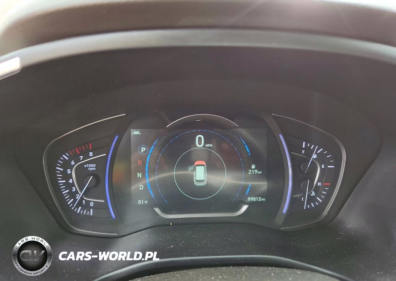 2020 Hyundai Santa Fe Limited VIN:5NMS5CADXLH221560 - 9