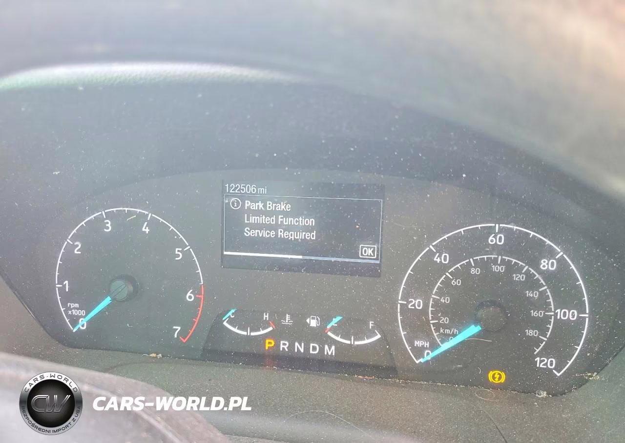 2021 Ford Transit 350 Utility - Service Van VIN:1FTBW3XG9MKA65404 - 9