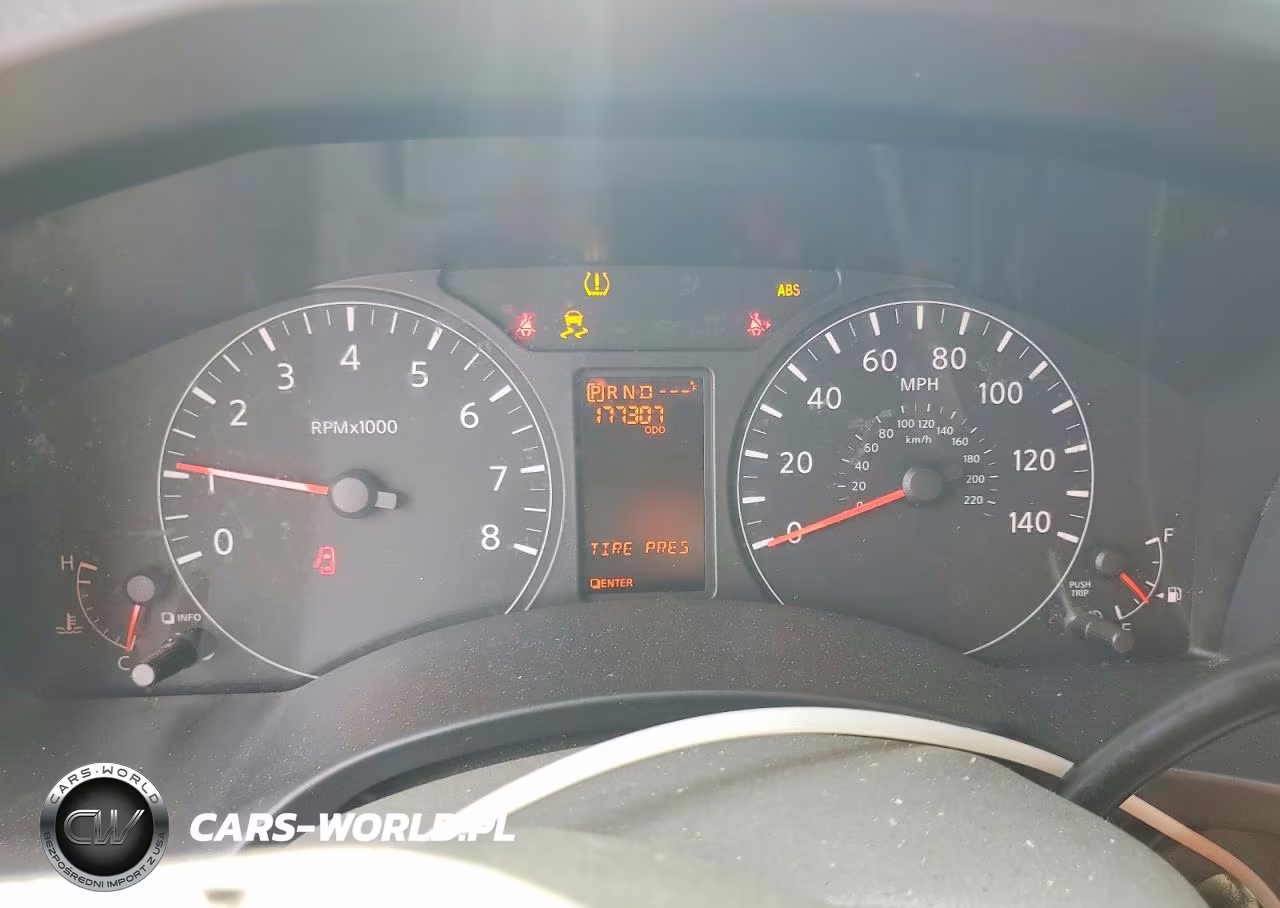 2020 Nissan Nv 3500 Hd Sv VIN:1N6AF0LY6LN808197 - 9