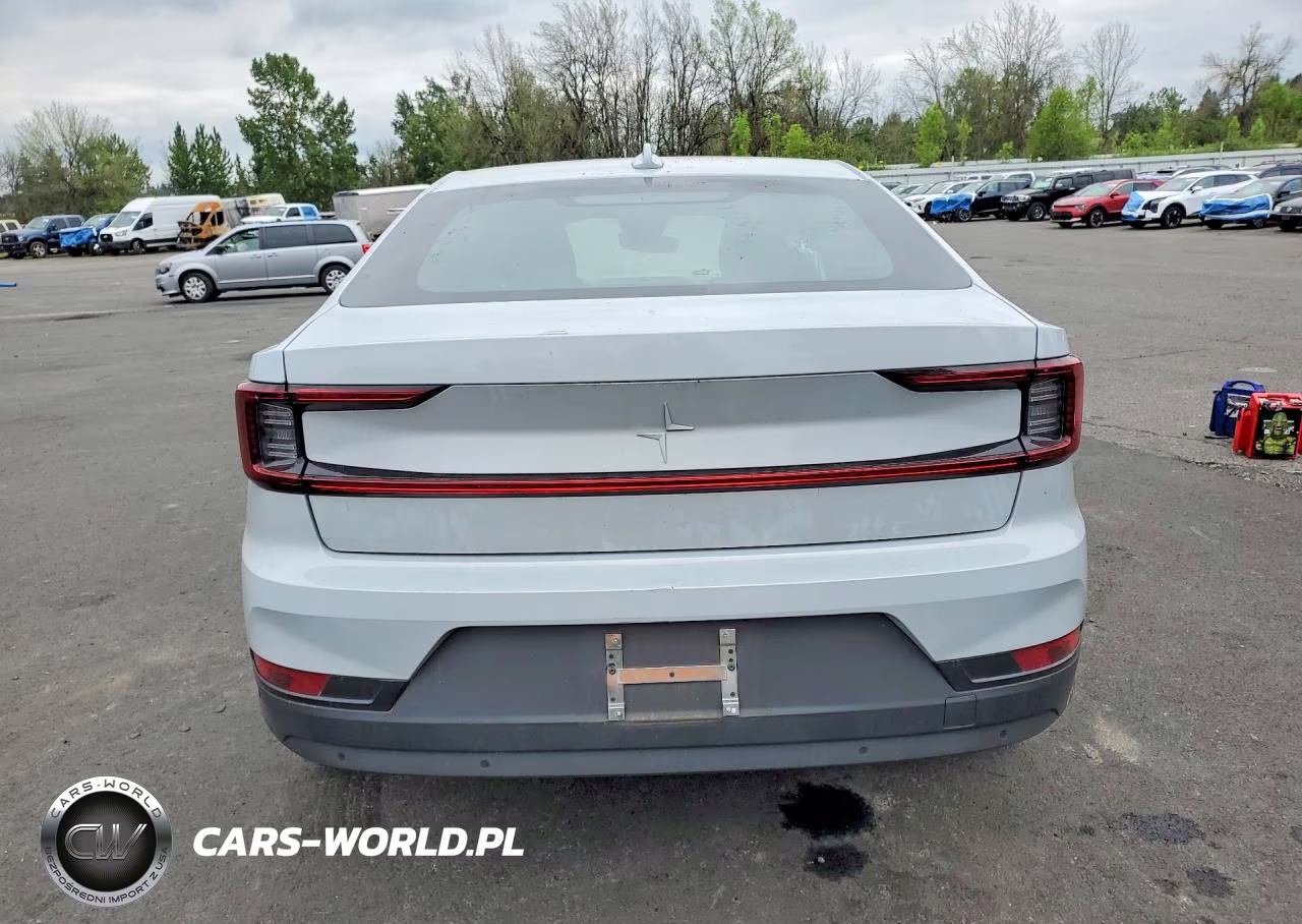 2024 Polestar 2 VIN:YSMFD3KA0RL216727 - 6