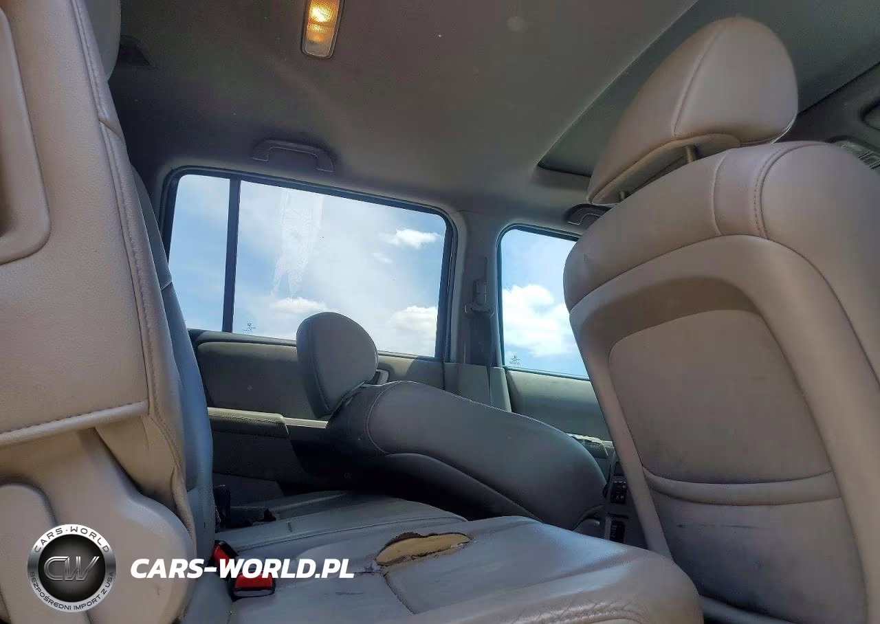 2014 Honda Pilot Exl VIN:5FNYF3H5XEB018727 - 11