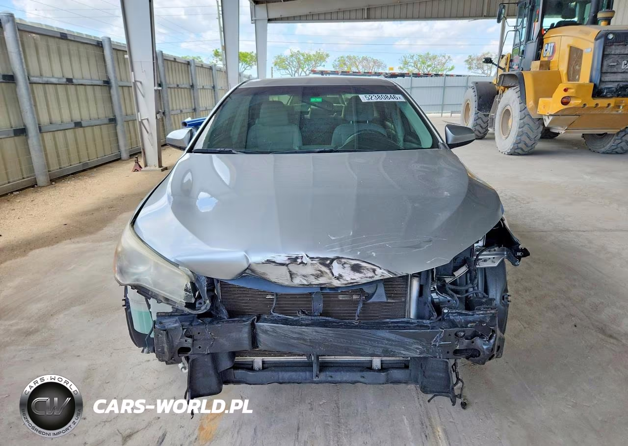 2017 Toyota Camry Le VIN:4T1BF1FKXHU766341 - 5