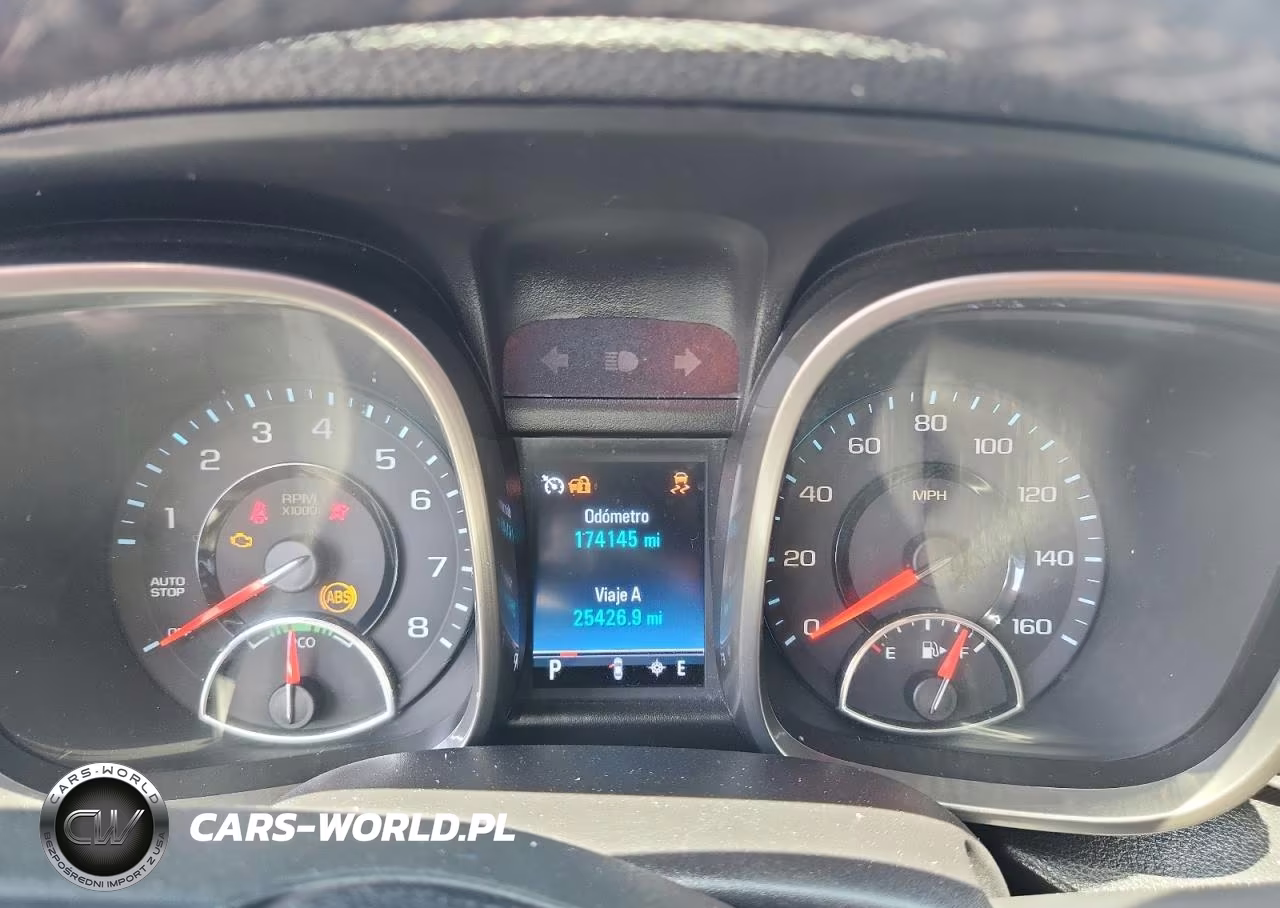 2013 Chevrolet Malibu 2Lt VIN:1G11F5RR4DF103841 - 9