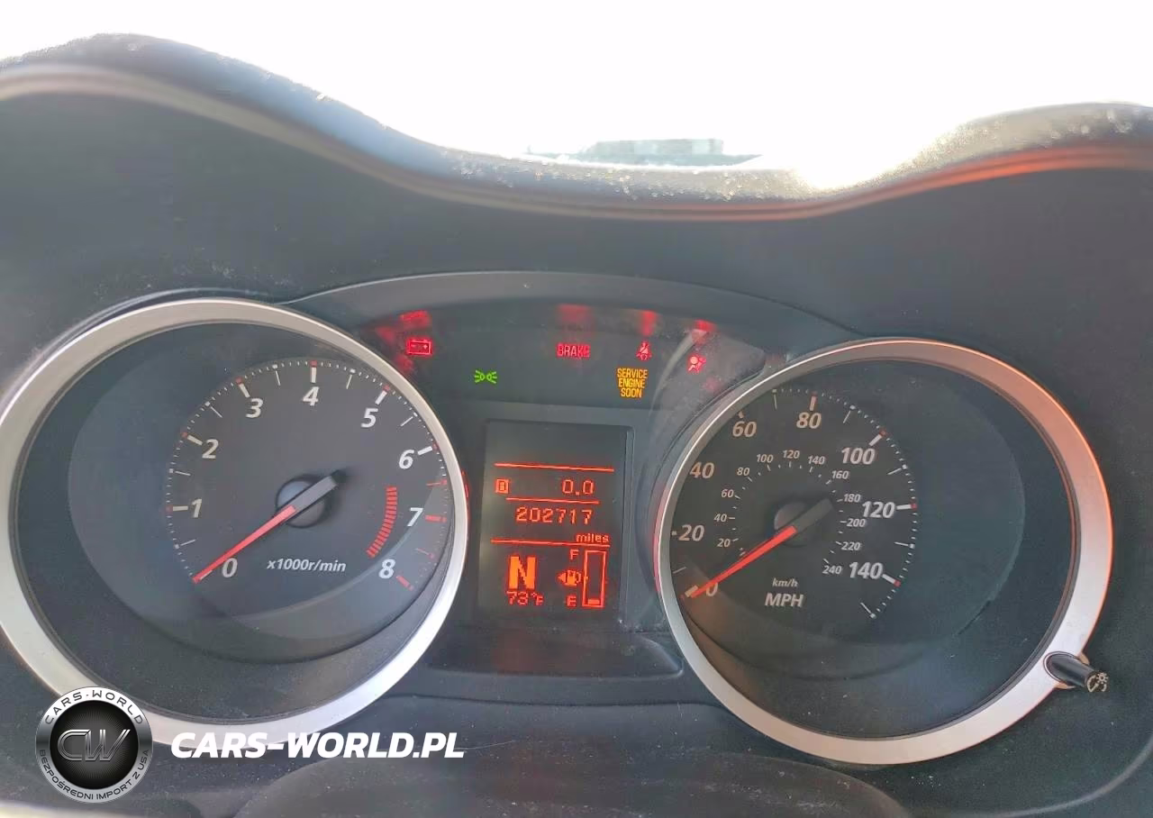 2011 Mitsubishi Lancer Es VIN:JA32U2FU4BU016621 - 9