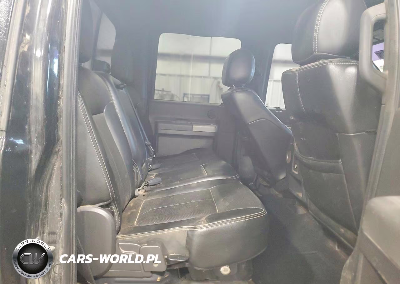 2014 Ford F250 Super Duty VIN:1FT7W2BT7EEA47276 - 10