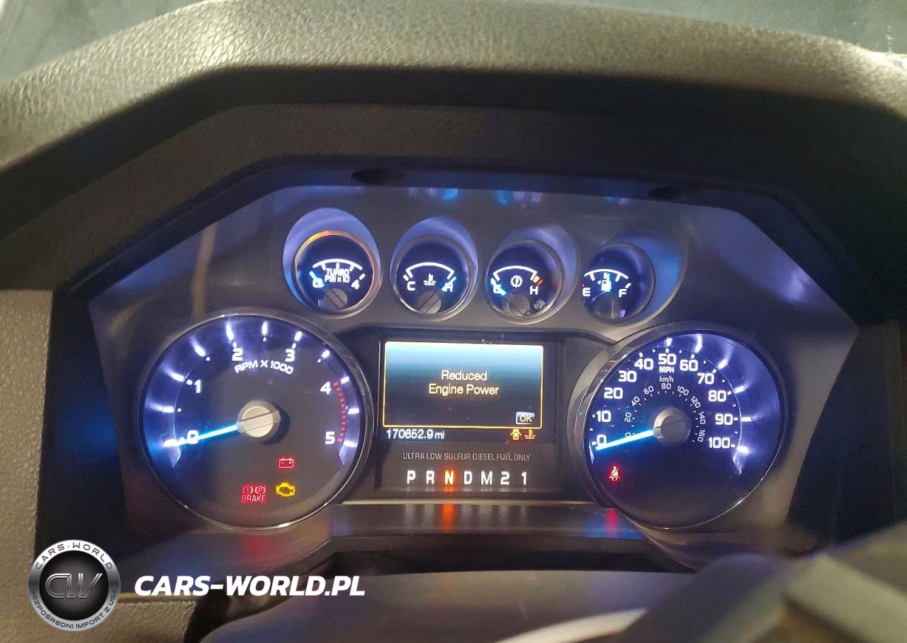 2014 Ford F250 Super Duty VIN:1FT7W2BT7EEA47276 - 9