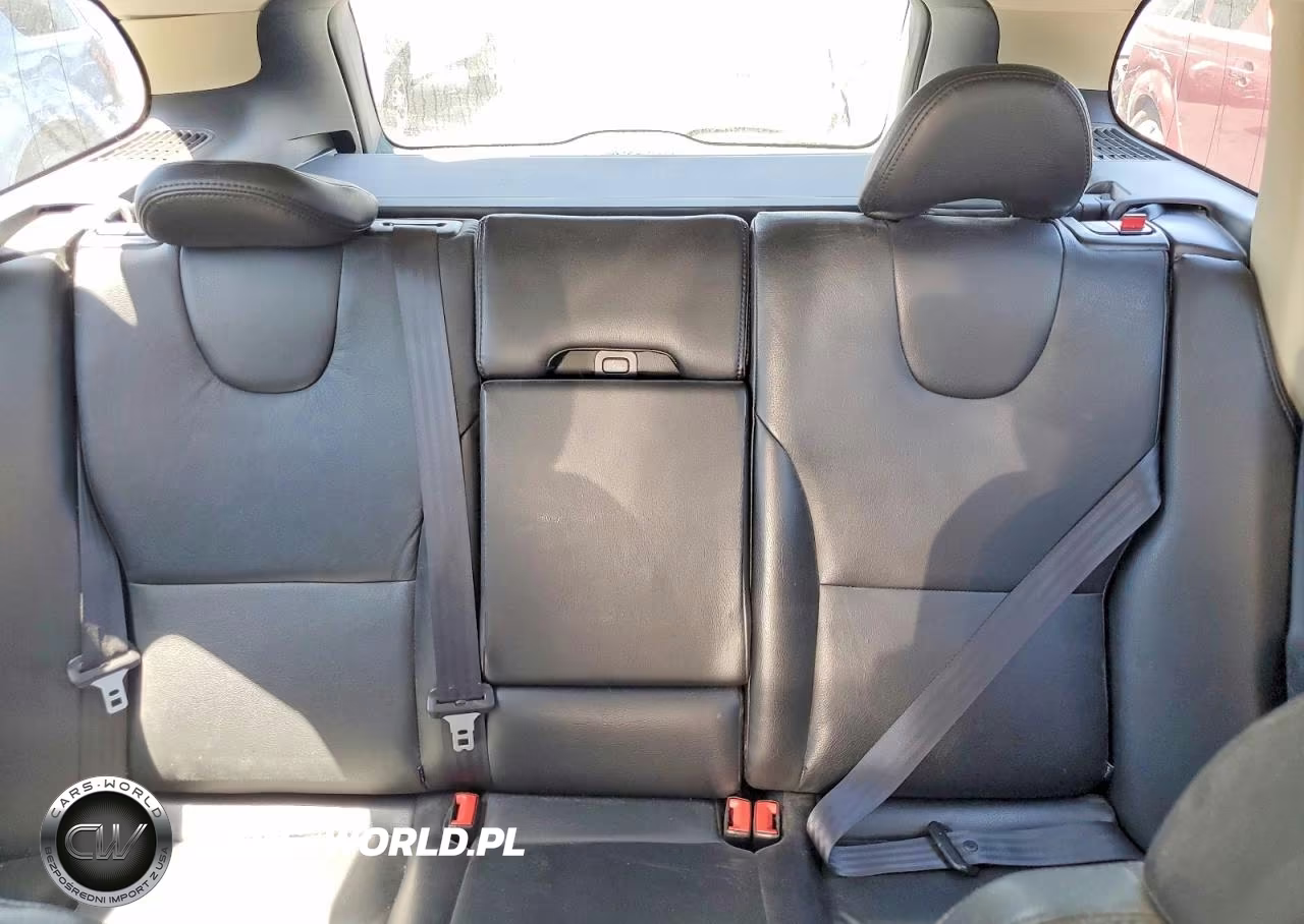 2010 Volvo Xc60 3.2 VIN:YV4960DL0A2082633 - 10