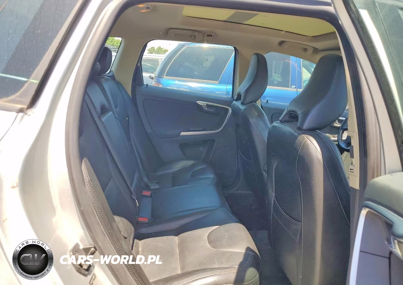 2010 Volvo Xc60 3.2 VIN:YV4960DL0A2082633 - 11