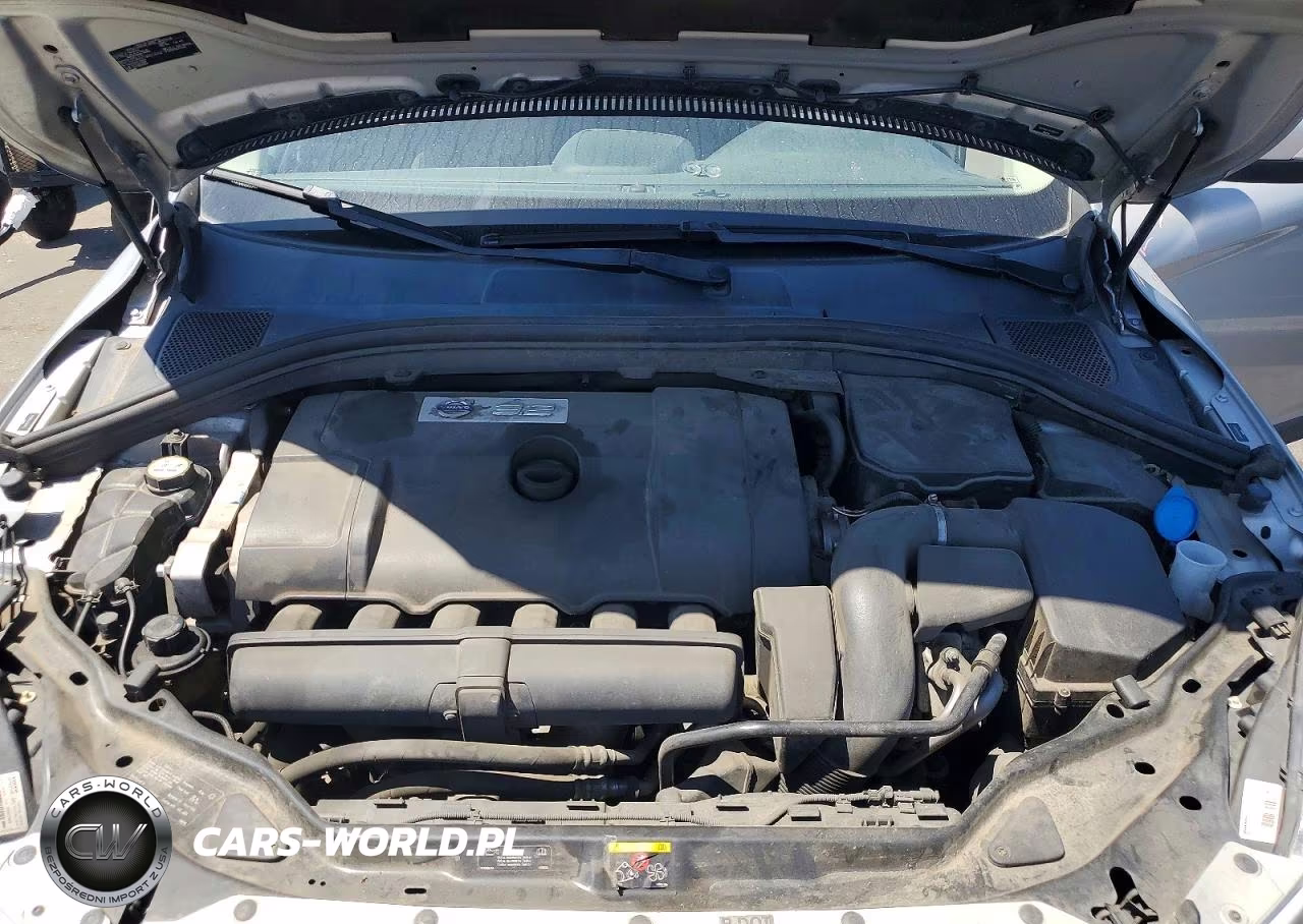 2010 Volvo Xc60 3.2 VIN:YV4960DL0A2082633 - 12