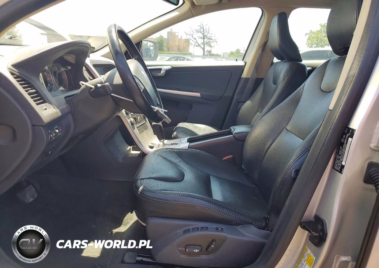 2010 Volvo Xc60 3.2 VIN:YV4960DL0A2082633 - 7