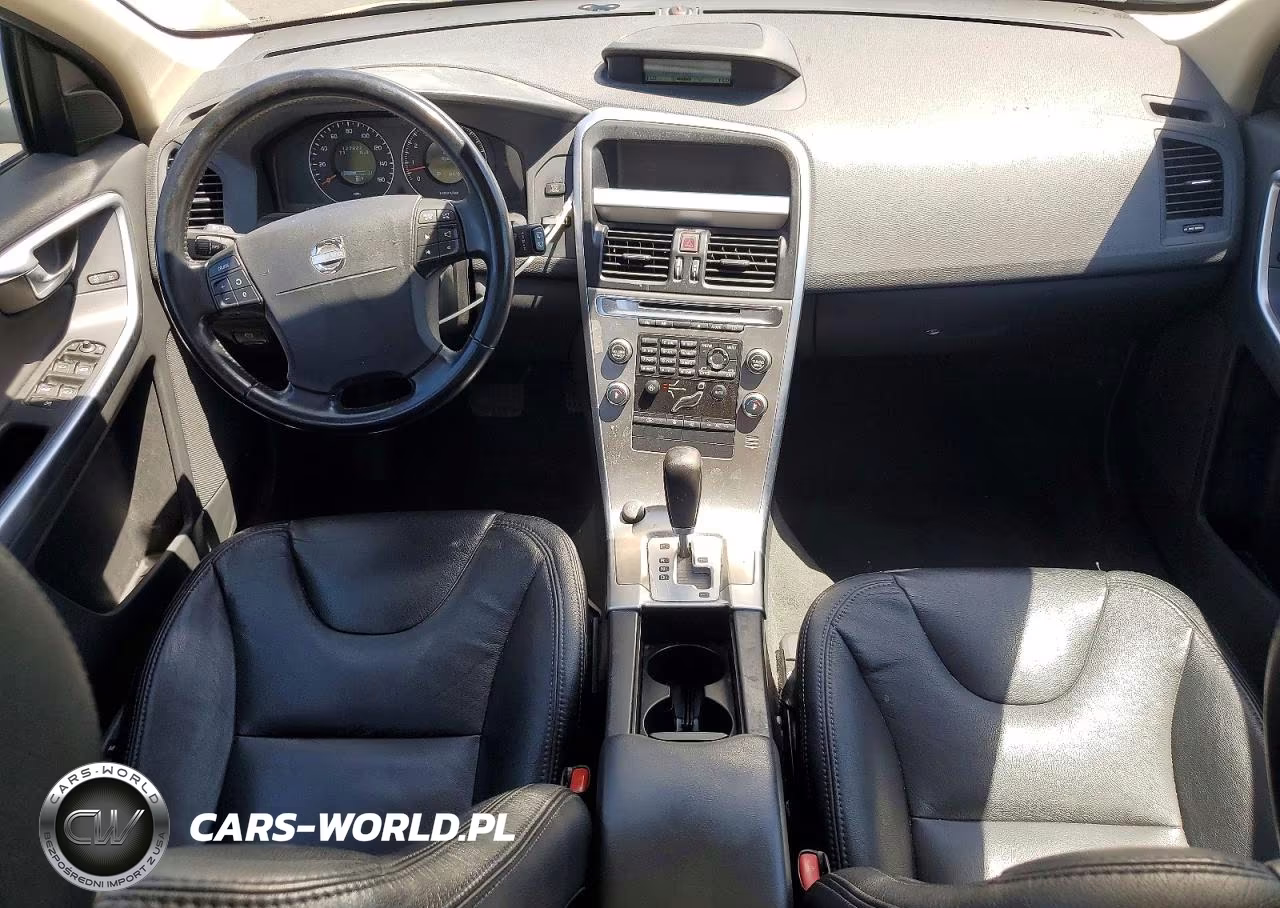 2010 Volvo Xc60 3.2 VIN:YV4960DL0A2082633 - 8