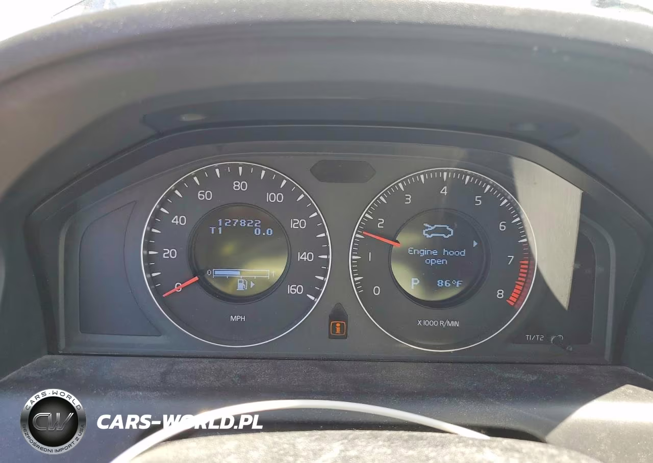 2010 Volvo Xc60 3.2 VIN:YV4960DL0A2082633 - 9