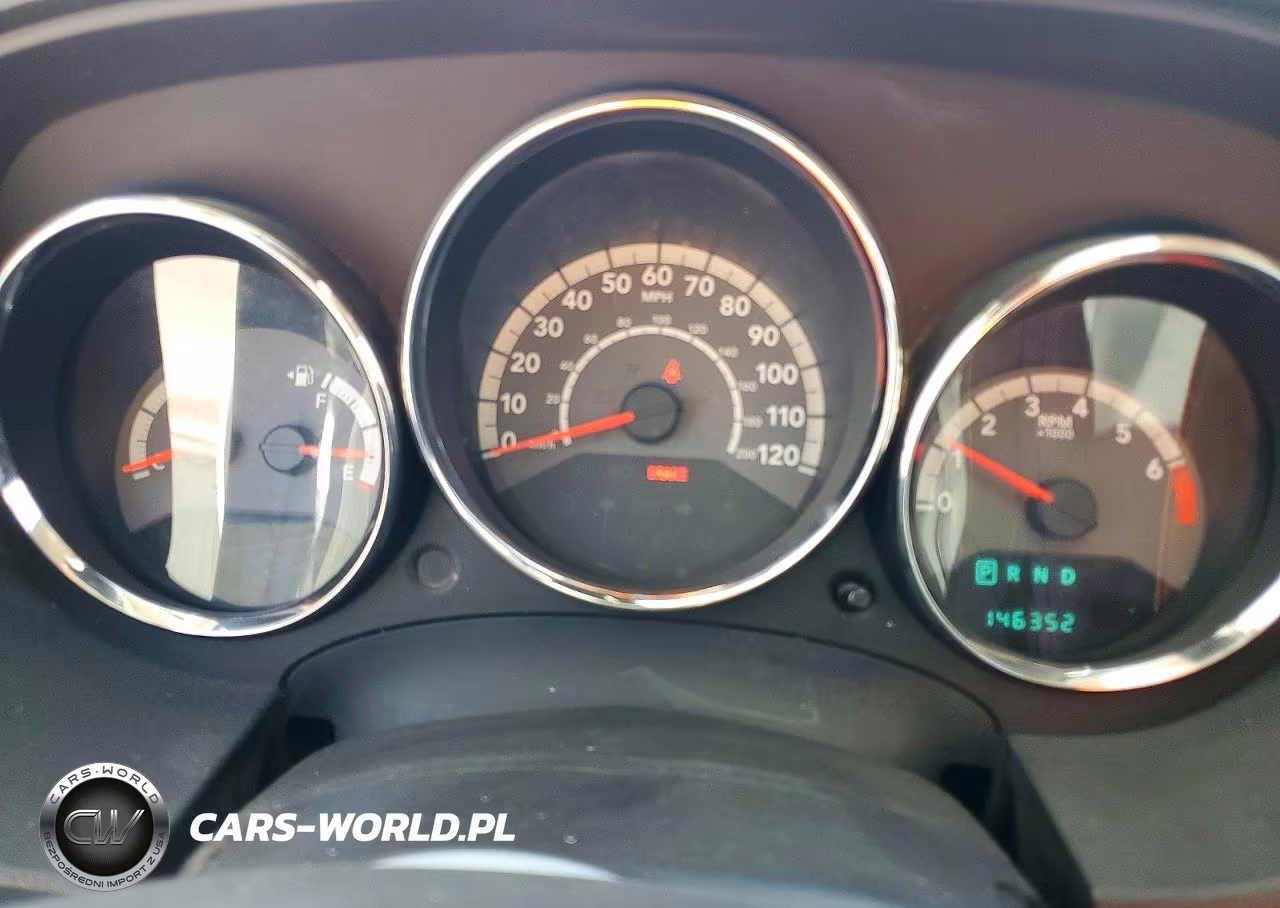 2010 Dodge Caliber Sxt VIN:1B3CB4HA6AD602988 - 9
